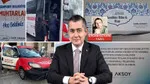 Esenyurt'ta Kayyum Skandalı! Personel Kartına Bile Adını Yazdırdı!