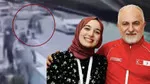 ESKİ KIZILAY BAŞKANI KEREM KINIK'IN KIZI ZEHRA KINIK'A HAPİS CEZASI VERİLDİ! EHLİYETİNE EL KONULDU