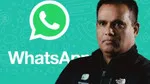 WhatsApp'ta Büyük Tehlike! Eski Müdürden Şok İtiraf!