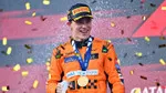 F1’de 37 yıllık rekor eşitlendi: Piastri’den tarihi performans