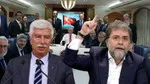 Faruk Bildirici'den Ahmet Hakan'a Şok Sözler: Sen Yalancısın!
