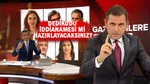 Fatih Portakal 'rüşvet' iddialarına ateş püskürdü! Ergenekon sürecini hatırlattı...