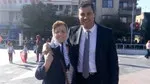 Ferdi Zeyrek'in annesi tedavi altına alındı!
