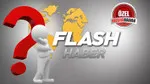 Flash Haber'de sular durulmuyor: İki ekran yüzünün ipi çekildi!
