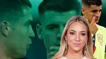 Galatasaray'ın yıldızına ölüm tehdidi! Eşi skandal mesajı paylaştı...