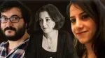 Gazeteciler Semra Pelek ve Dicle Baştürk gözaltına alındı
