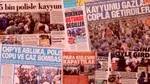 CHP İl Başkanlığı'nda Neler Oldu? Gürsel Tekin Olayı Şoke Etti!