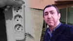 Gizli kamera skandalında mide bulandıran ifade! İtiraf etti. Canlı izliyormuş