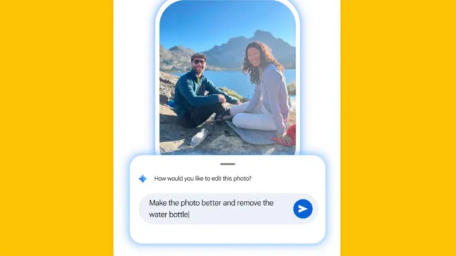 Google Fotoğraflar'a Sesli Düzenleme! Türkiye'ye Ne Zaman Gelecek?