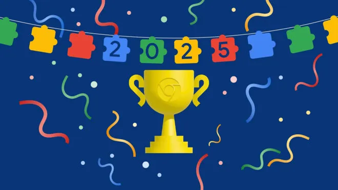 Google'dan 2025 Chrome Uzantıları Sürprizi! İşte Favoriler