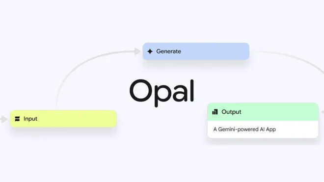 Google Opal Türkiye'ye Gelmedi! İşte Yeni Yapay Zeka Hizmeti