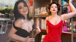 Güzelliği hayran bıraktı... Merve Boluğur'un bikinili pozuna beğeni yağdı!
