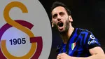 Hakan Çalhanoğlu Galatasaray’a göz kırptı: “Hayırlısı olsun”