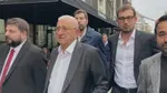 Hasan İmamoğlu ve Selim İmamoğlu Emniyet'e geldi