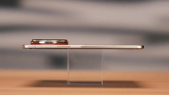 Honor Magic V5 için yeni detaylar ve fotoğraflar geldi