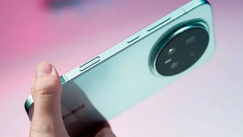 Honor'dan Yapay Zeka Hamlesi! Qualcomm İşbirliği ile Yeni Dönem