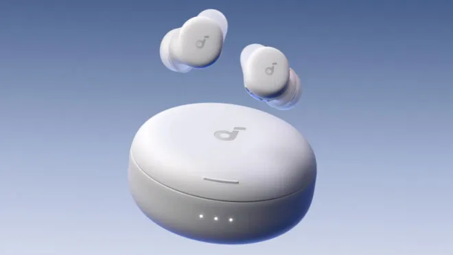Horlamaya Son! Anker'den Uyku Kulaklığı: Soundcore Sleep A30