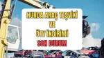 HURDA ARAÇ TEŞVİKİ VE ÖTV İNDİRİMİ SON DURUM: ÖTV İndirimi ve Hurda Araç Teşviki Ne Zaman Çıkıyor?