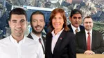 İBB'ye yolsuzluk soruşturmasında 5. dalga! Aralarında eski vekil ve belediye başkanları da var