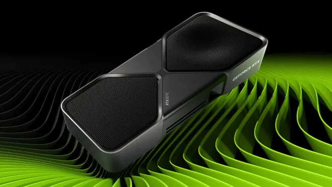 İddia: “Nvidia, ekran kartı incelemeleri yapan içerik üreticilere baskı yapıyor.”