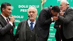 İlber Ortaylı'dan Zeyrek'e yürek burkan veda! “Beni en çok sarsan kayıplardan biri”