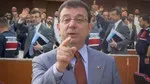 İmamoğlu'dan aylar sonra ilk görüntü! Sloganlarla uğurlandı