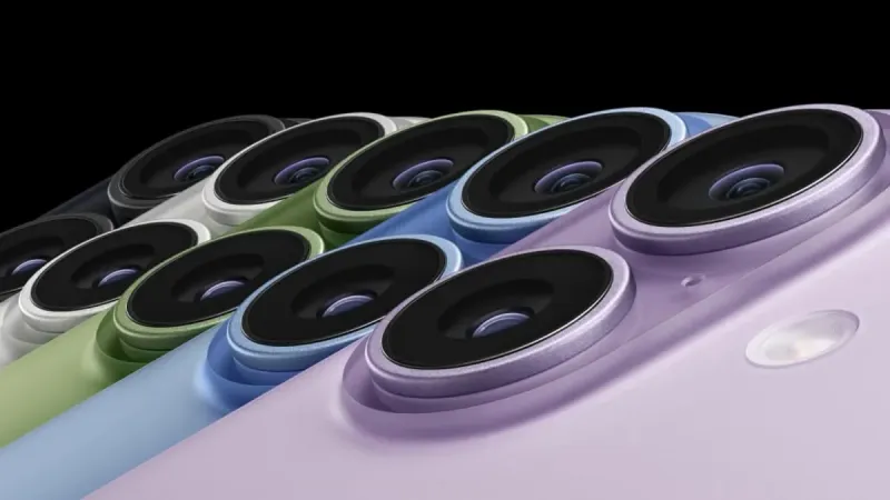 iPhone 17 Türkiye'ye Geliyor! Fiyatı Dudak Uçuklatacak Mı?
