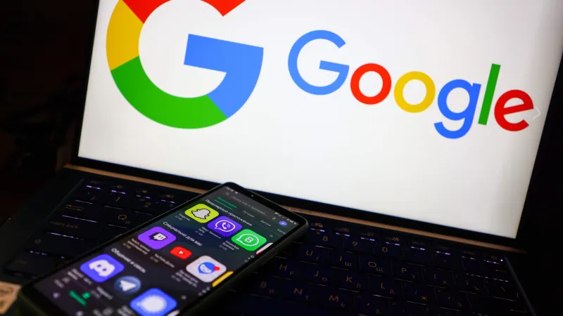 İsrail Google'a milyonlarca euro ödüyor