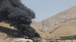 İsrail’den nükleer tesislere ağır bombardıman! Arak ve Natanz vuruldu