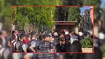 İstanbul Üniversitesi'nde Gezi anmasına polis müdahalesi: Çok sayıda öğrenci gözaltına alındı
