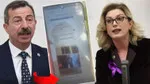 İYİ Parti’de ‘WhatsApp’ depremi, görevden alındı!