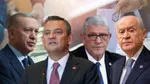 İYİ Parti Anketi Sızdı! Bu Pazar Seçim Olsa Kim Kazanır?