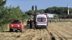 İzmir'de eğitim uçağı düştü: Pilot adayı hayatını kaybetti!