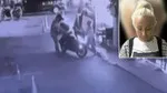 Kadın veli, erkek veliyi defalarca bıçakladı! 'Oğlu kızımı taciz etti' iddiası!