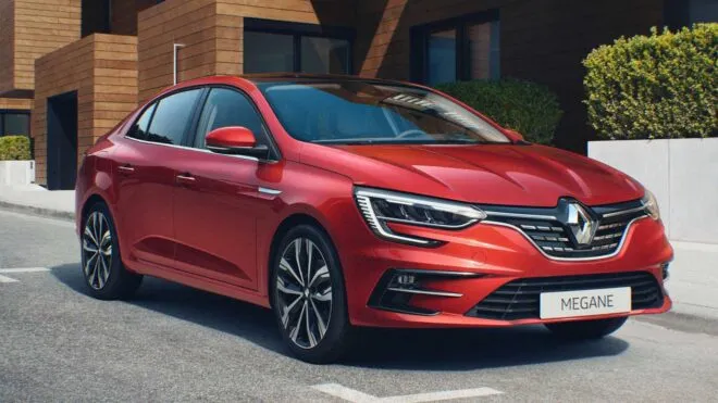 Kasım Ayı Otomobil Satışları: İşte Türkiye'nin En Çok Satanları!