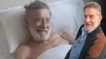 Kaza geçirmişti... Ahmet Mekin'in sağlık durumunda yeni gelişme!