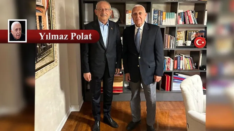 Kılıçdaroğlu'ndan CHP Kurultay Davası Açıklaması: Mahkeme Koridorlarında Tartışmam!