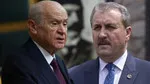 Küçük ortaktan 'Kürt sorunu' çıkışı! Bahçeli'nin çağrısına net yanıt!