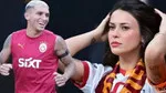 Lucas Torreira'dan Devrim Özkan atağı! Takipçileri yakaladı