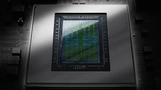 Masaüstü öncesinde dizüstüne özel RTX 5050 ekran kartı tanıtıldı