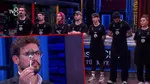 MasterChef Türkiye'de beklenmedik veda! Sezonun ilk kaşığı atıldı...