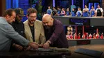 MasterChef'te Eleme Şoku! Kim Gitti? İşte O İsim!