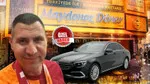 Maydonoz Döner'in makam araçları satışa çıktı! TMSF'nin ilanında 'FETÖ/PDY' ayrıntısı...