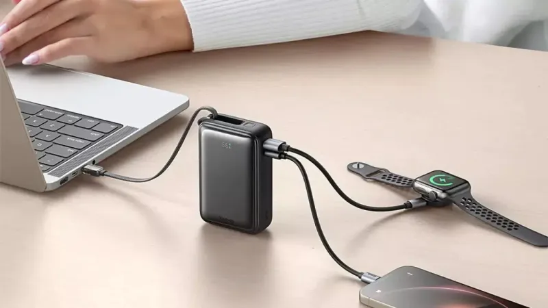 Mcdodo'dan Kaçırılmayacak Fırsat! Kampanya Uzatıldı!