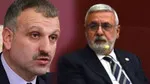 Mehmet Metiner o paylaşımını jet hızıyla sildi!