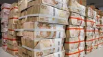 Mevduat faizi yüzde 53 ile zirveyi gördü: İşte 1 milyon TL ve 500 bin TL'nin 32 günlük getirisi