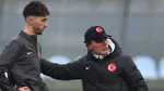 Milli futbolcu için kulübünden tepki: "Neden milli takıma çağrılıyor?"