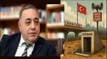 Milliyet yazarı Zafer Şahin kulis bilgisi diyerek paylaştı! '81 ile sığınak inşa edilecek…'