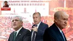 Milliyetçi Blok Mu Geliyor? Ülkücü İttifakında Son Gelişmeler!