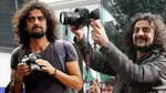 Gazeteci Hakan Tosun'a Motosikletli Saldırı! Şok Detaylar